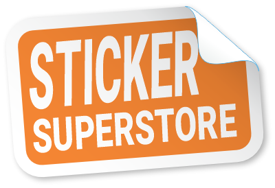 Sticker Superstore